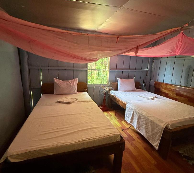 Photo of Bedroom in Koh Rong