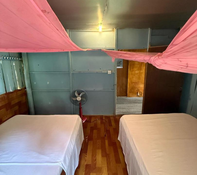 Photo of Bedroom in Koh Rong