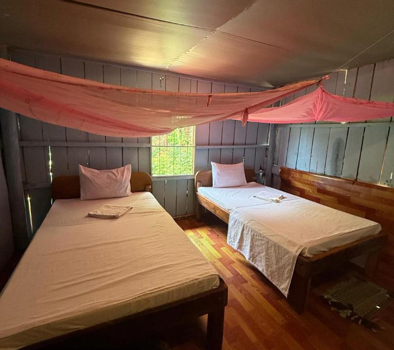 Photo of Bedroom in Koh Rong