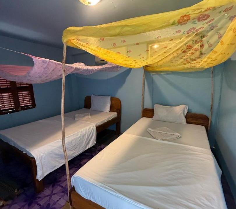 Photo of Bedroom in Koh Rong