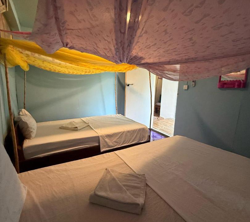 Photo of Bedroom in Koh Rong