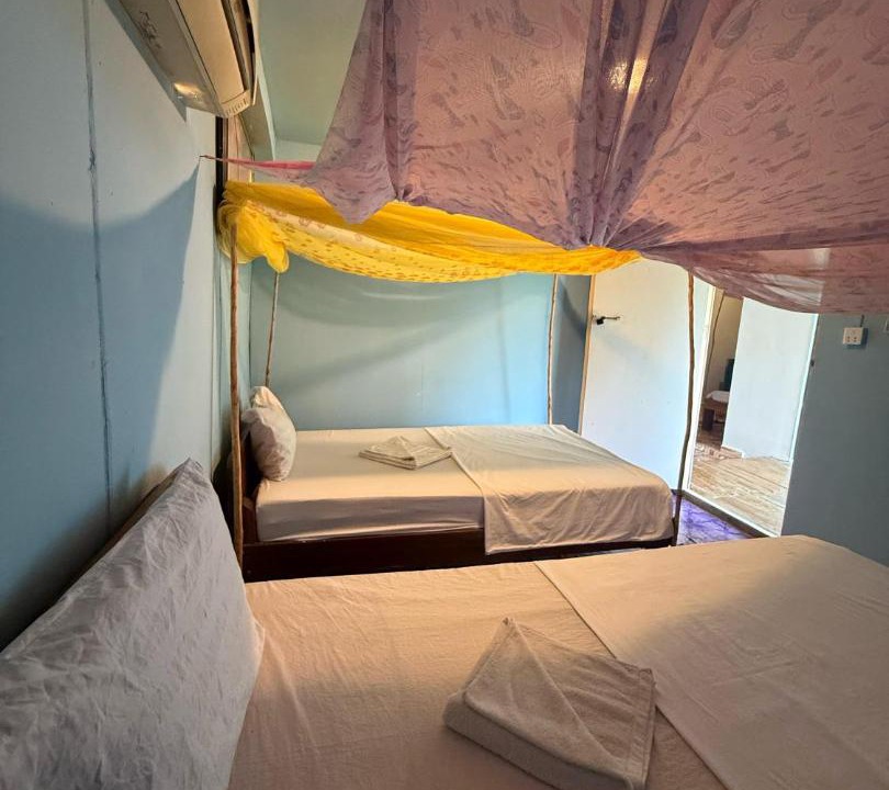 Photo of Bedroom in Koh Rong