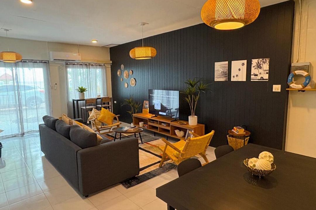 Photo of Livingroom in Thai Mueang