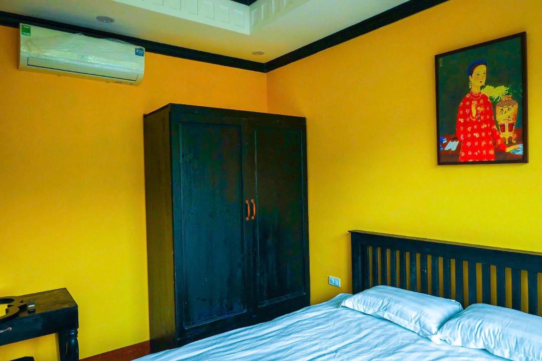 Photo of Bedroom in Sa Pa