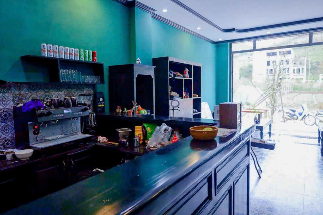 Photo of Kitchen in Sa Pa