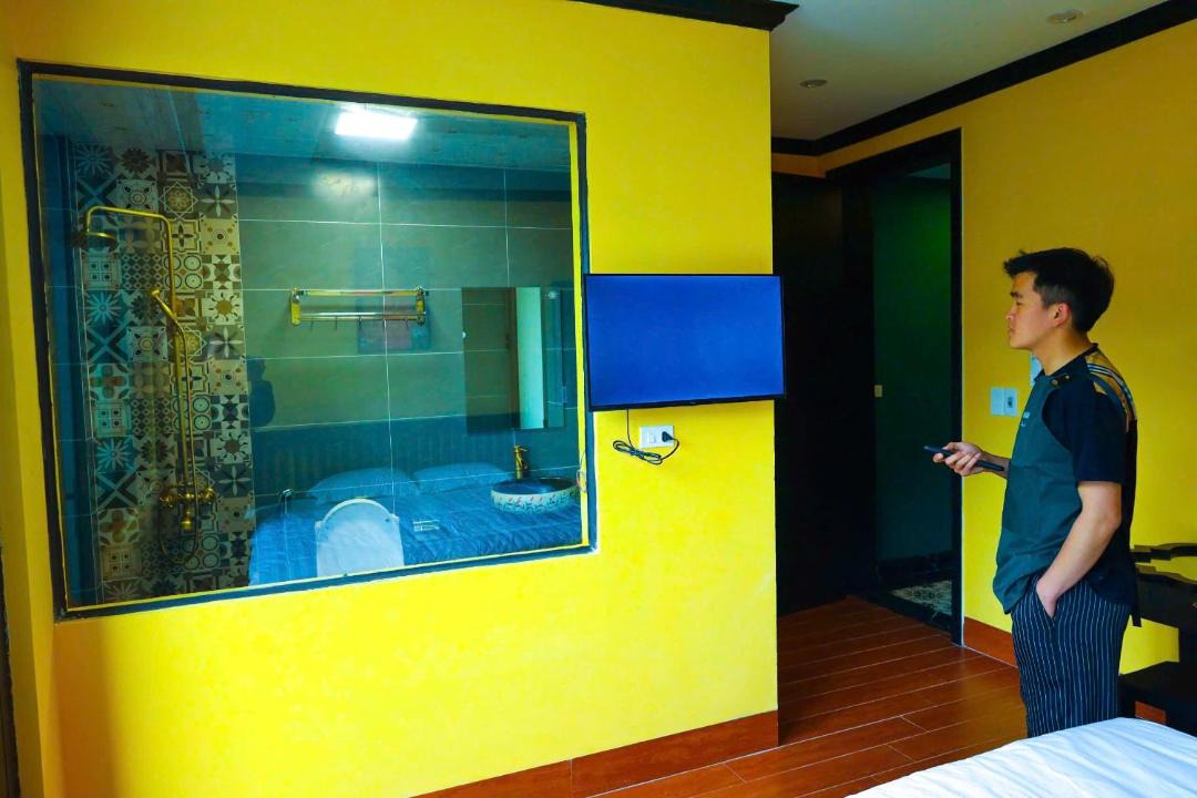 Photo of Others in Sa Pa