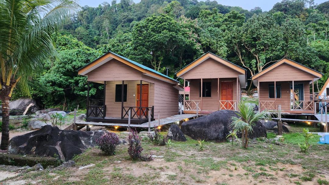 Photo of Others in Tioman Island