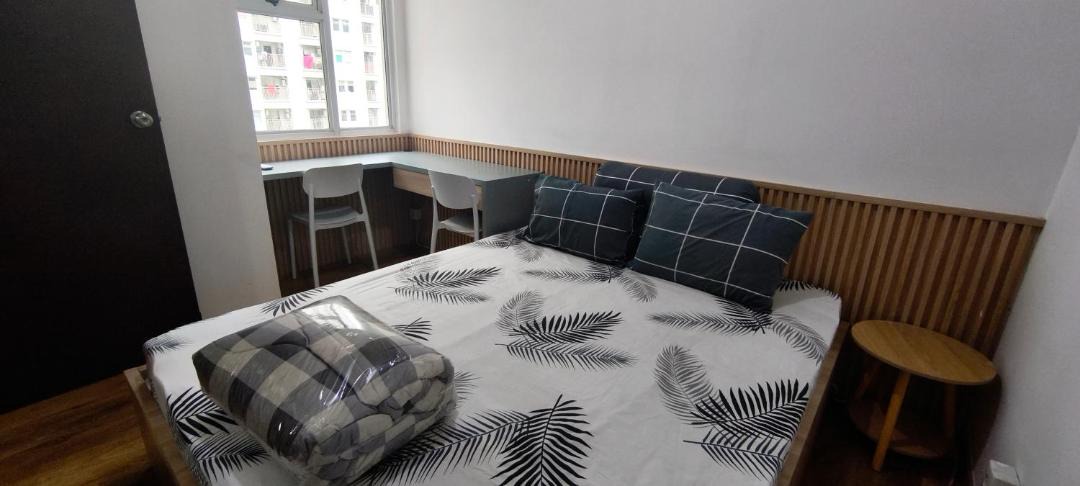 Photo of Bedroom in Jakarta