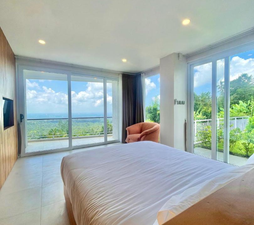 Photo of Bedroom in East Selemadeg