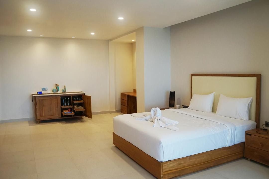 Photo of Bedroom in East Selemadeg