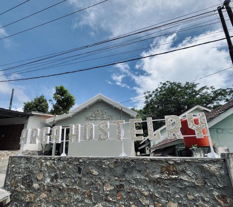 Photo of Buildings in Bandulu