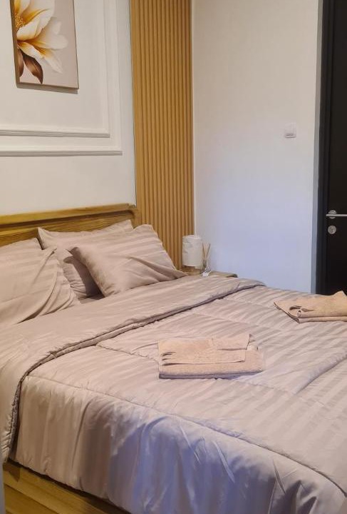 Photo of Bedroom in Sentul City