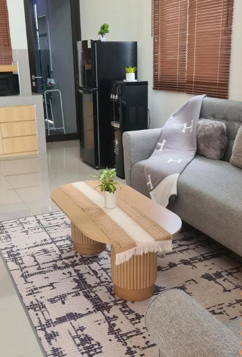 Photo of Livingroom in Sentul City