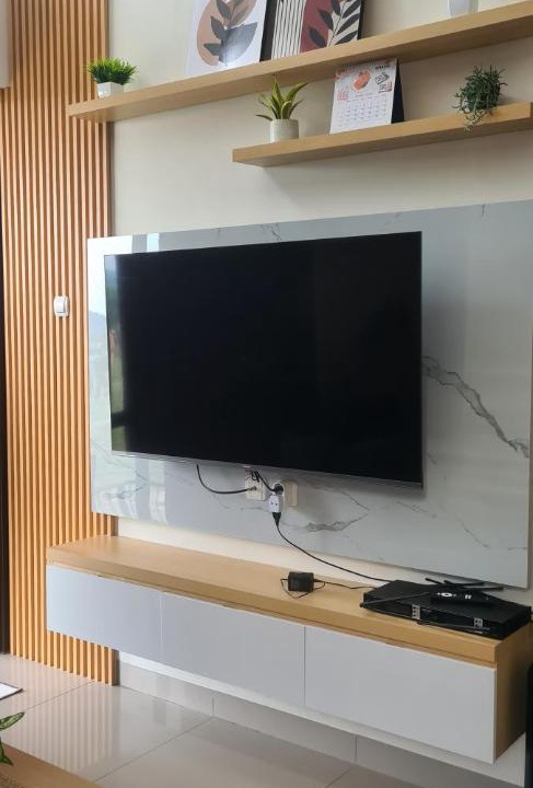 Photo of Livingroom in Sentul City