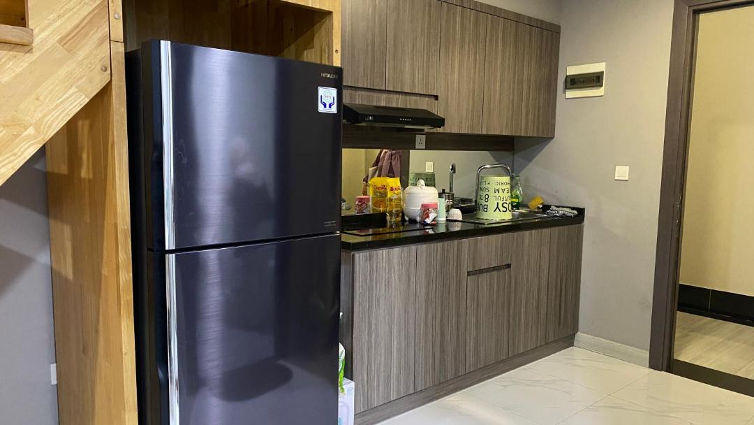 Photo of Kitchen in Medan