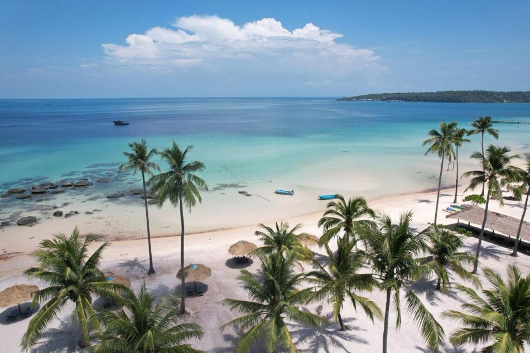 Photo of Others in Koh Rong