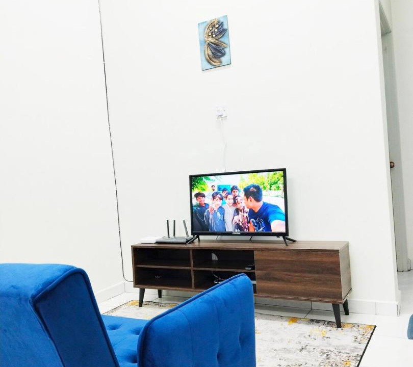 Photo of Livingroom in Kapar
