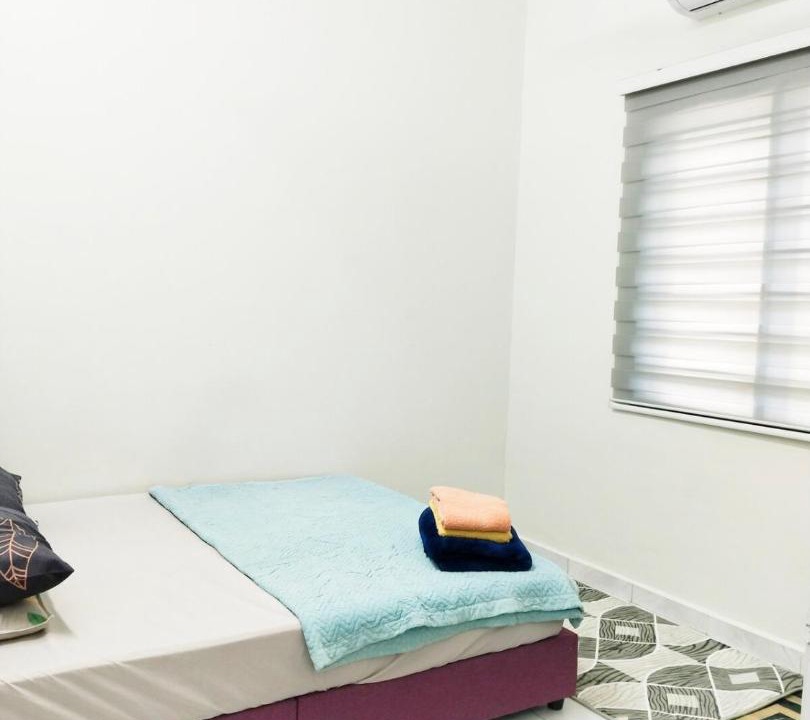 Photo of Bedroom in Kapar