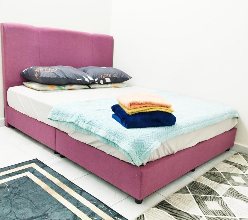 Photo of Bedroom in Kapar