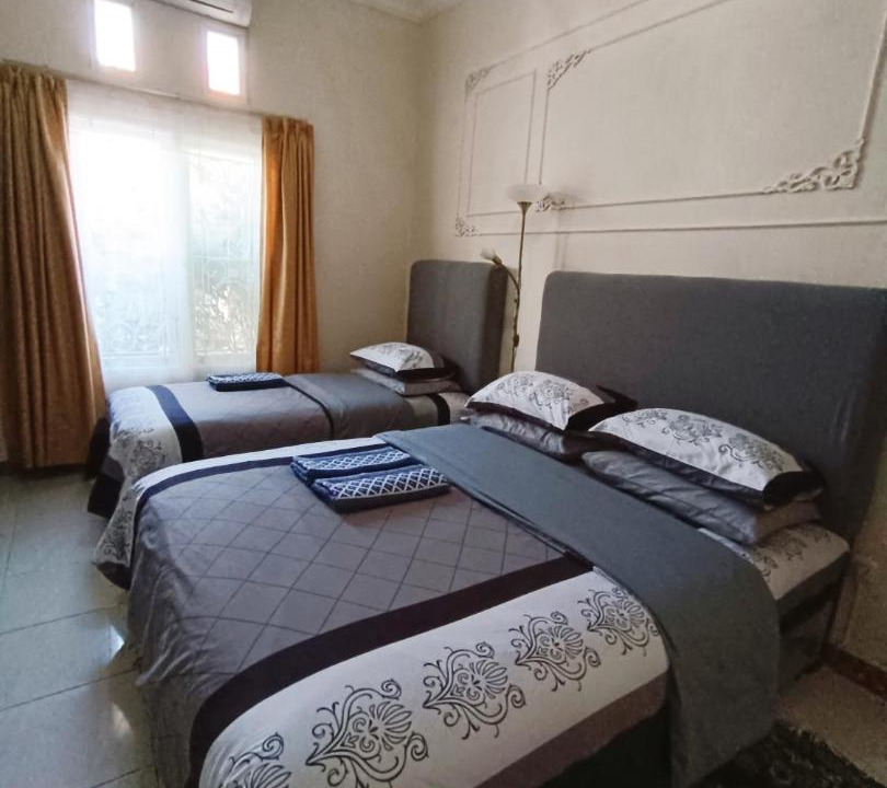 Photo of Bedroom in Bukittinggi