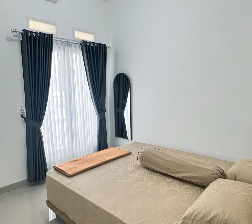Photo of Bedroom in Rajabasa