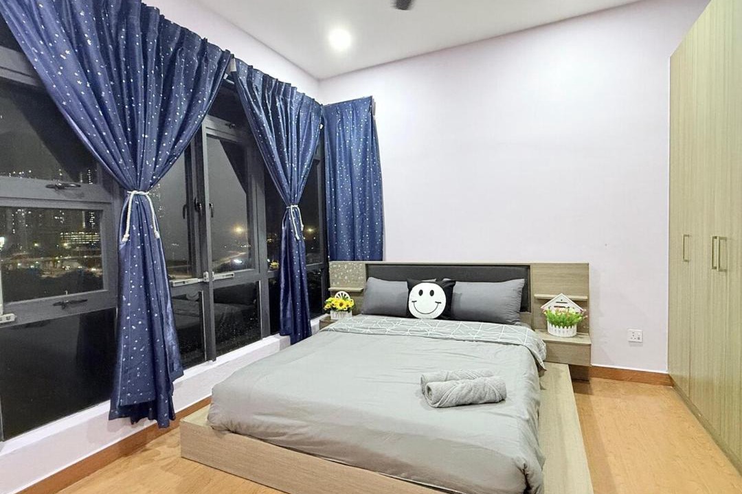 Photo of Bedroom in Setia Tropika