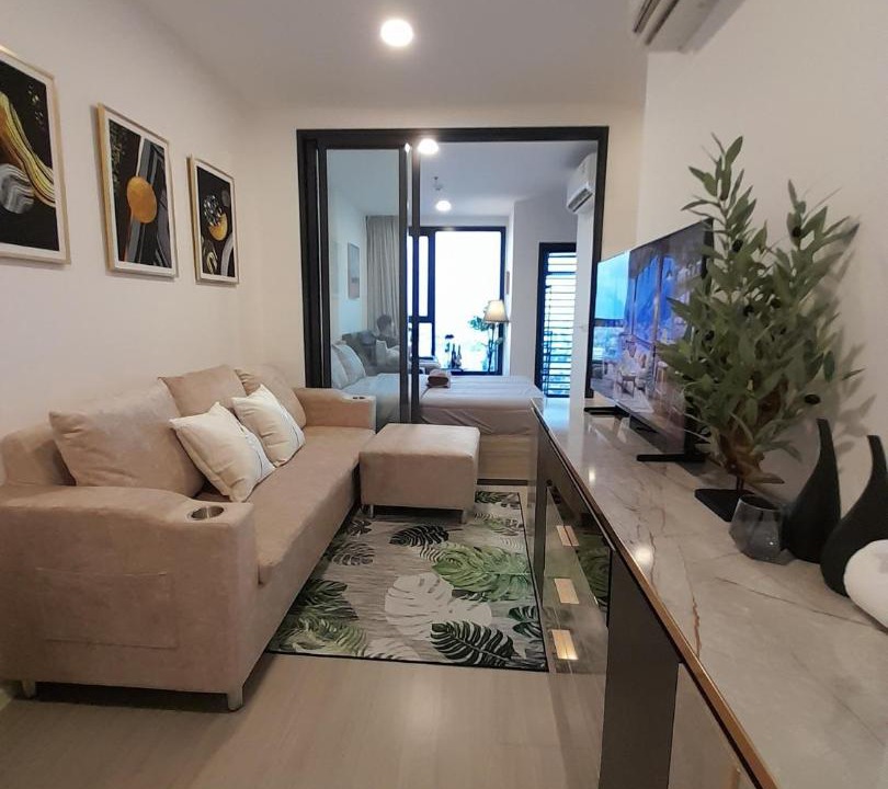 Photo of Livingroom in Chatuchak