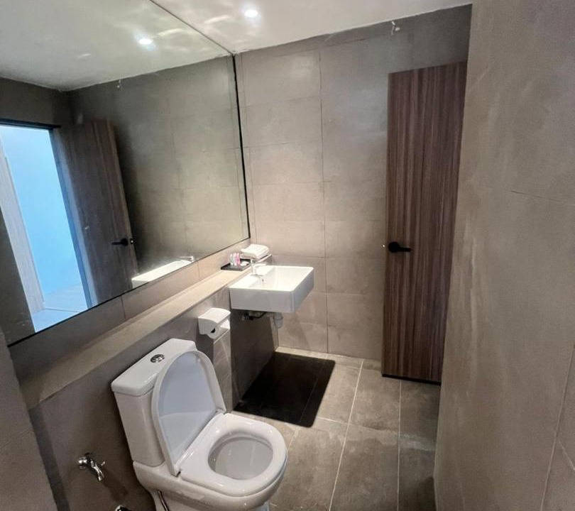 Photo of Bathroom in Sematan