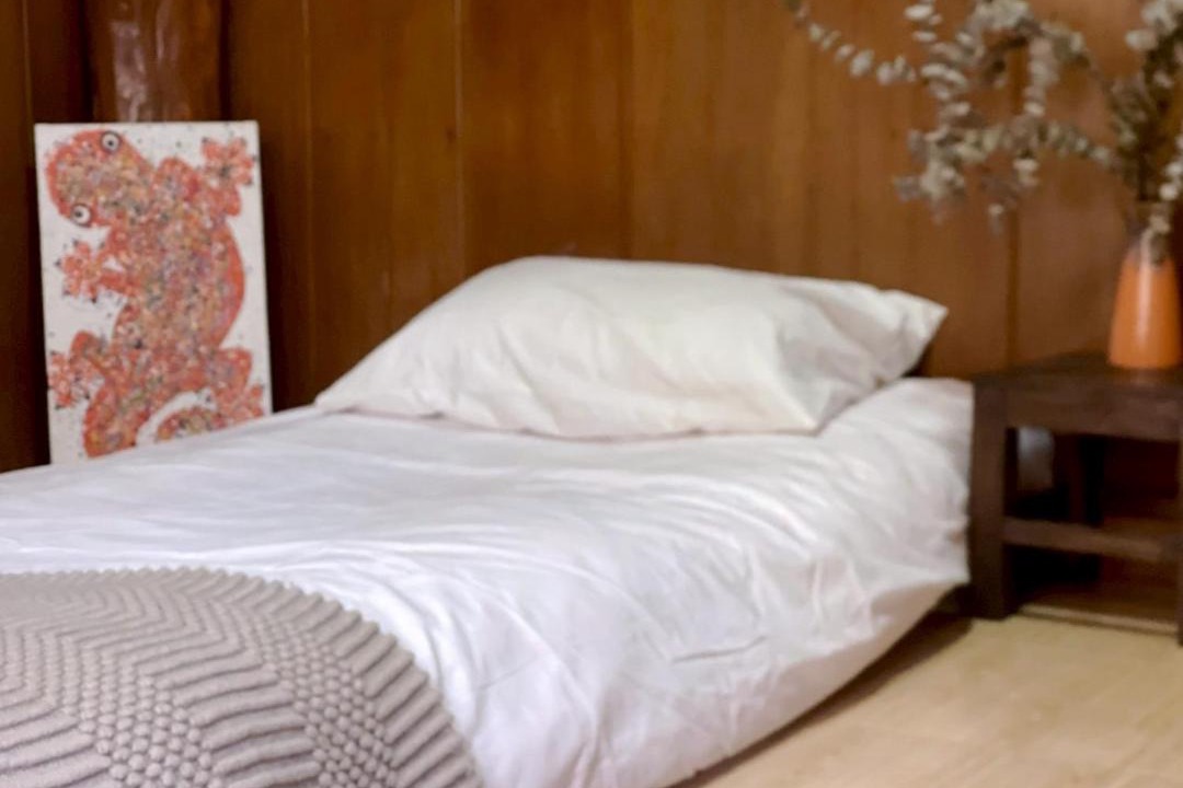 Photo of Bedroom in Chiang Dao