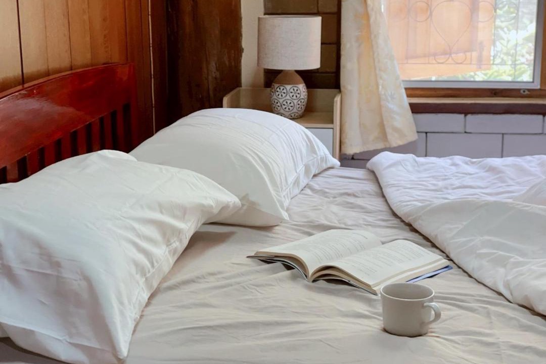 Photo of Bedroom in Chiang Dao