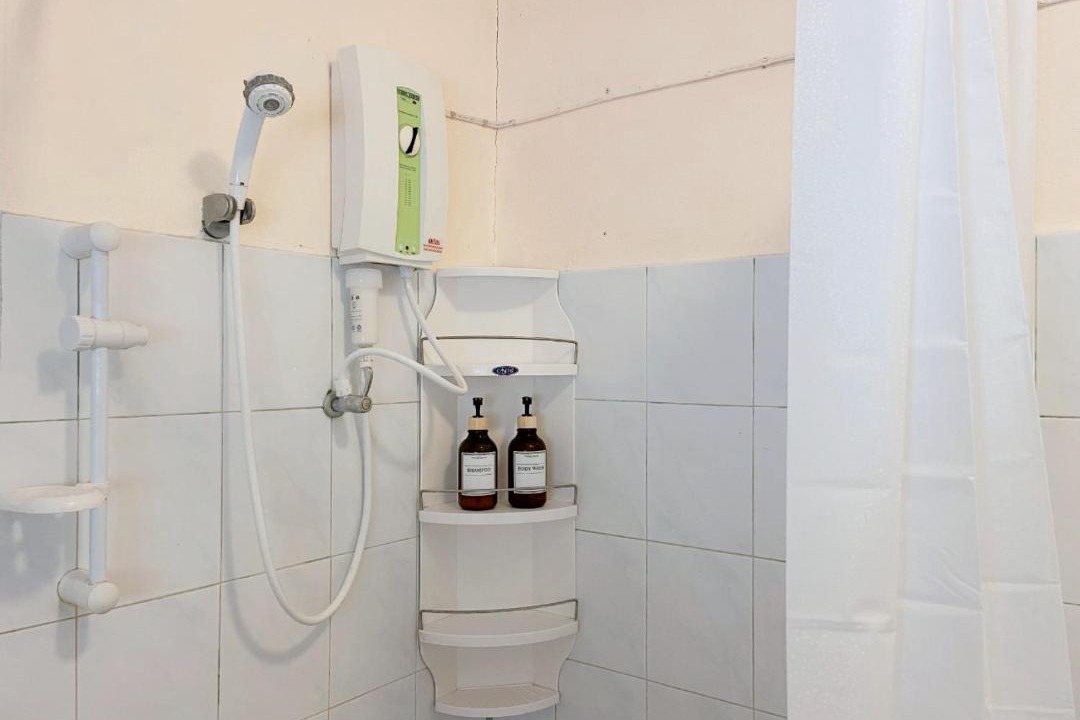Photo of Bathroom in Chiang Dao