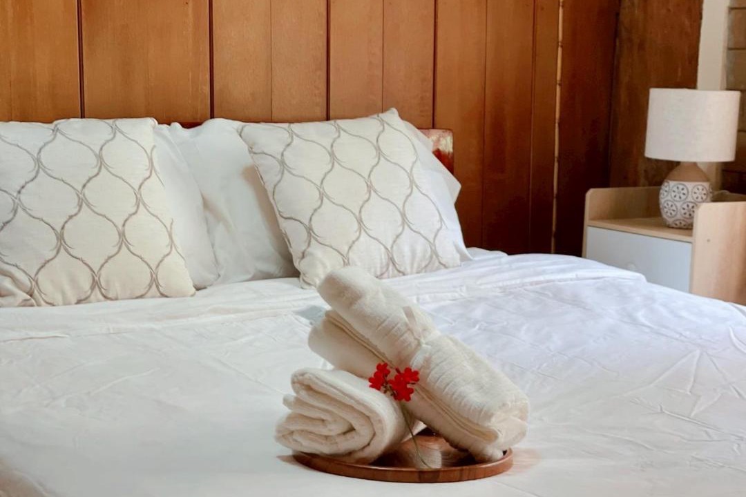 Photo of Bedroom in Chiang Dao