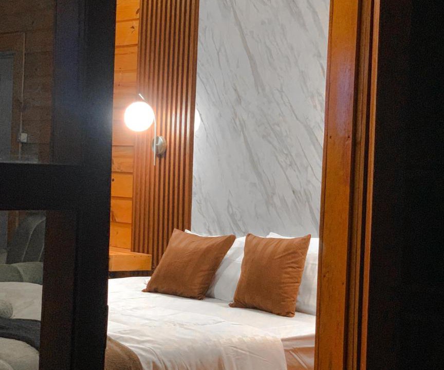 Photo of Bedroom in Kejajar
