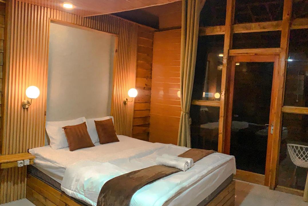 Photo of Bedroom in Kejajar