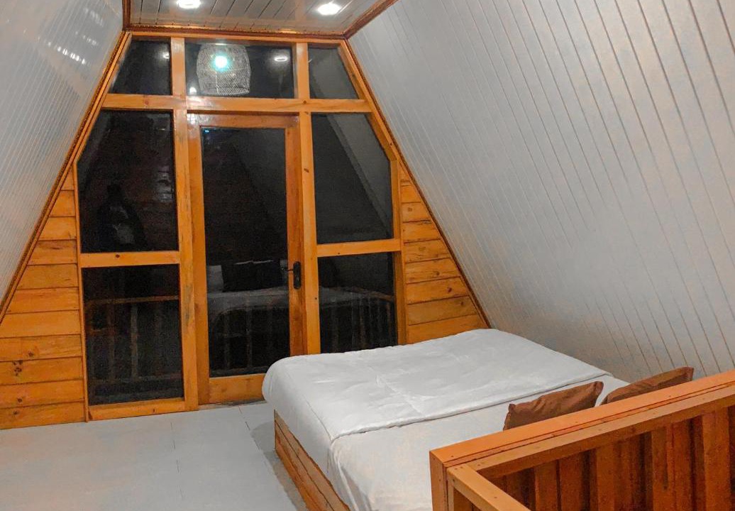 Photo of Bedroom in Kejajar