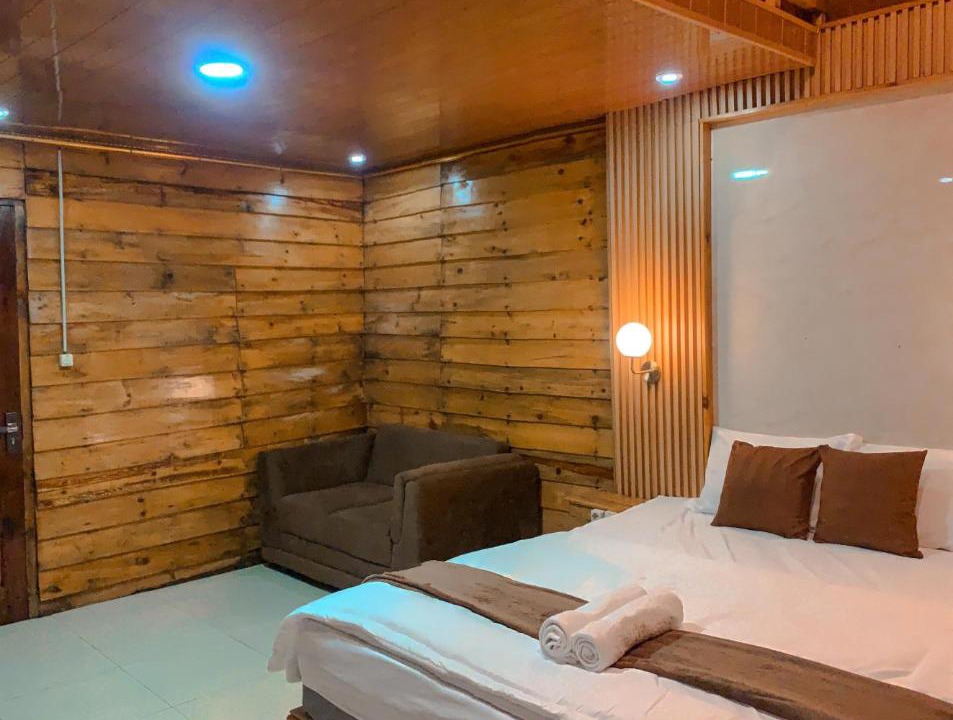 Photo of Bedroom in Kejajar