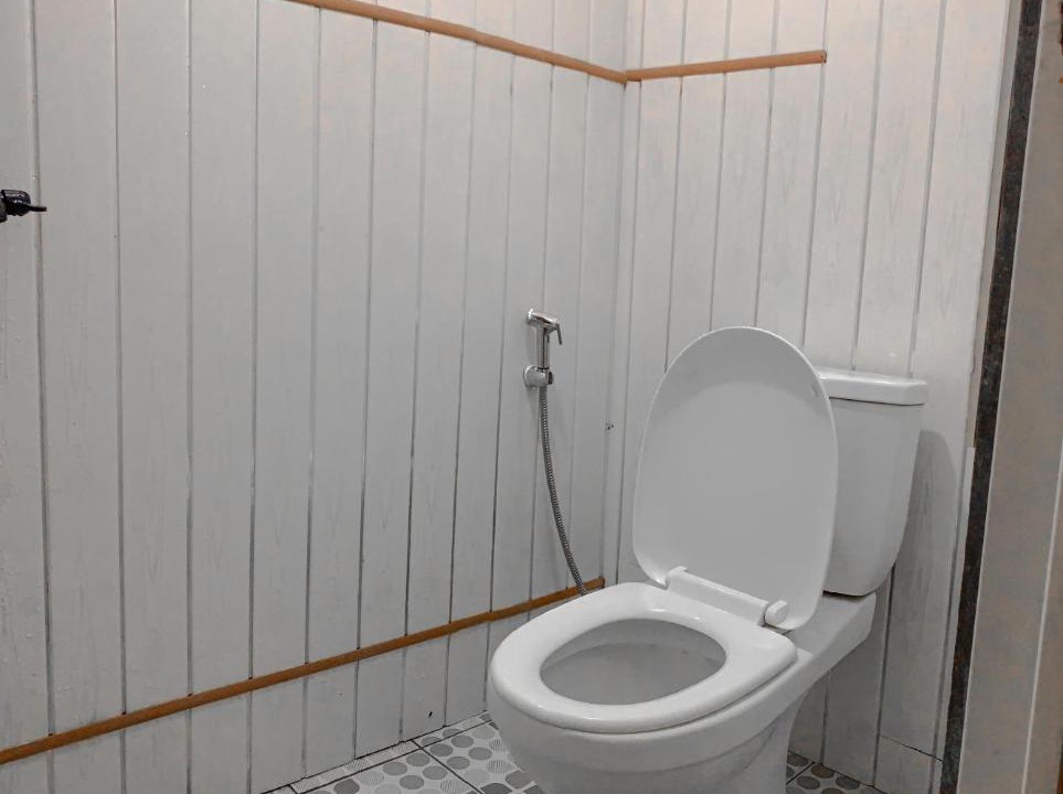 Photo of Bathroom in Kejajar