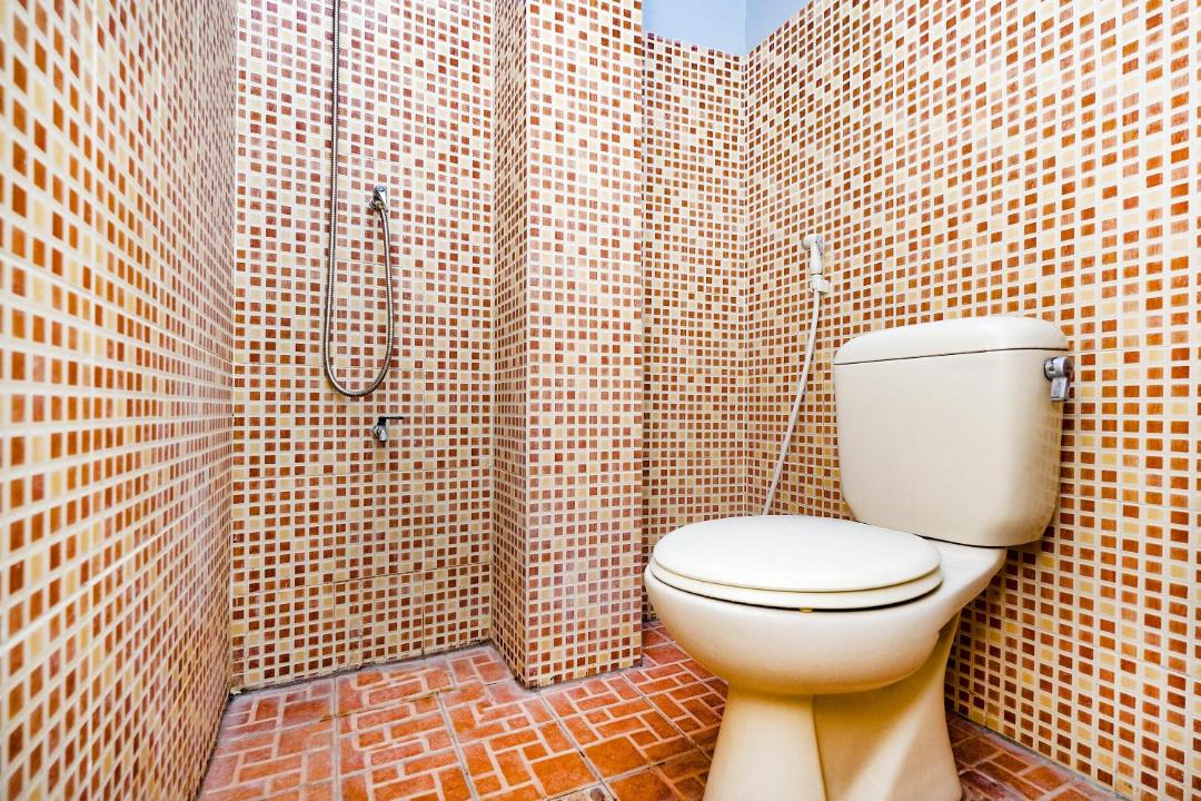 Photo of Bathroom in Laweyan