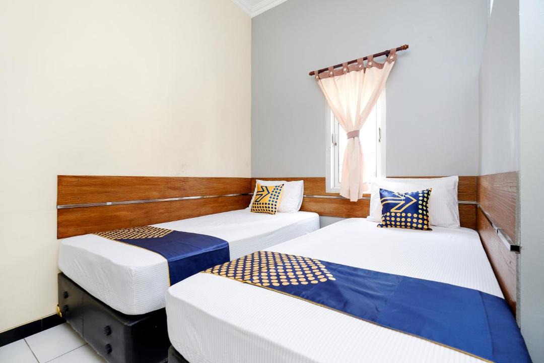 Photo of Bedroom in Laweyan