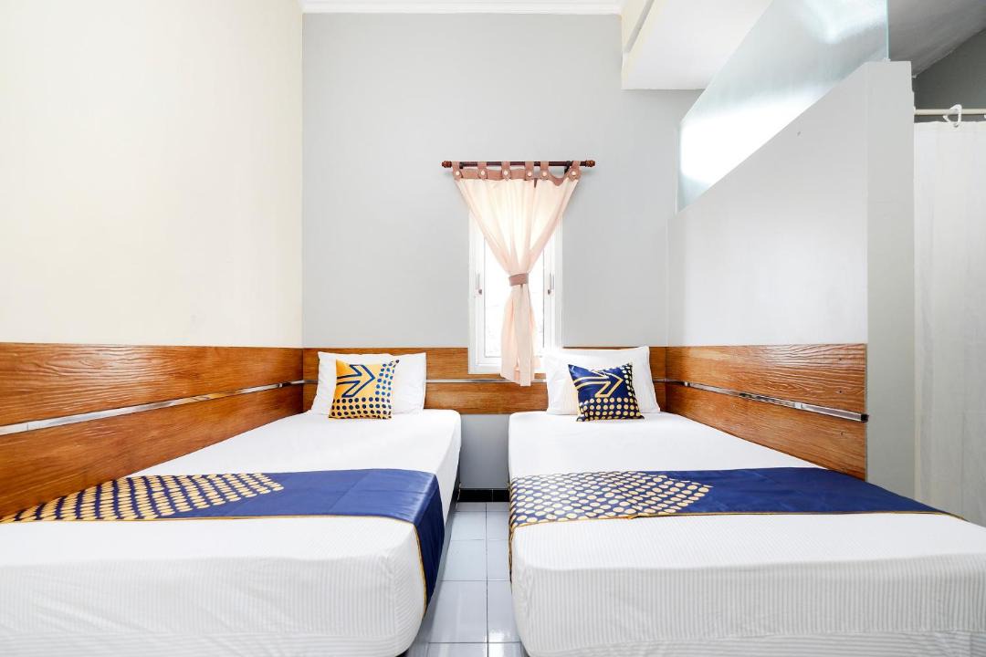 Photo of Bedroom in Laweyan