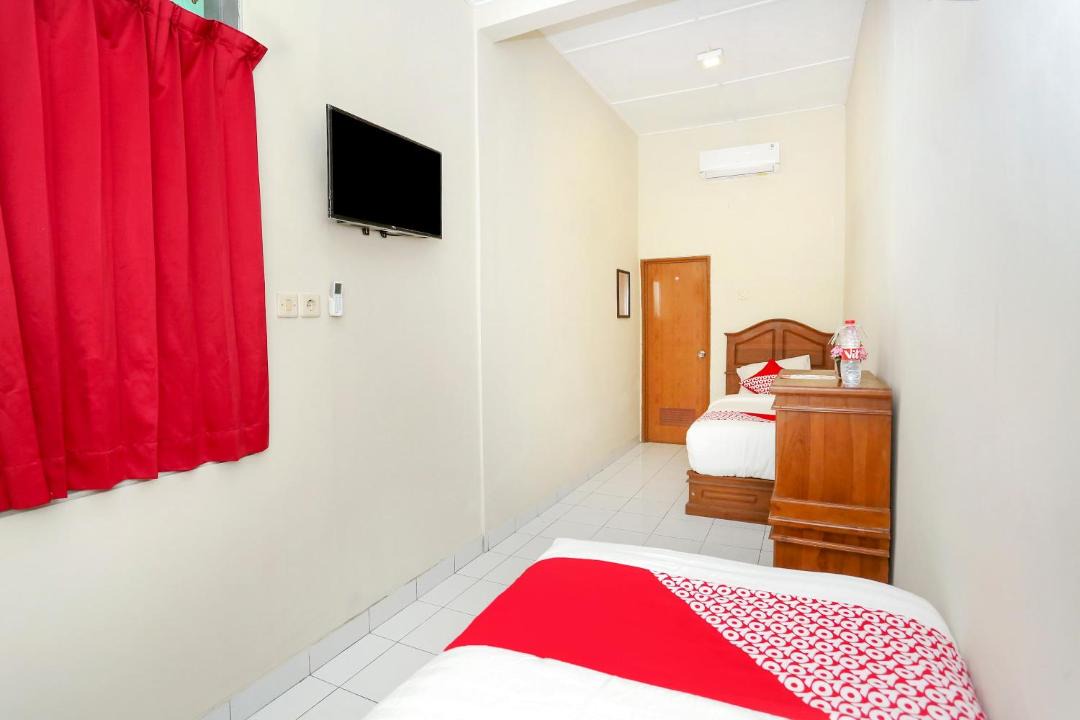 Photo of Bedroom in Cangkringan