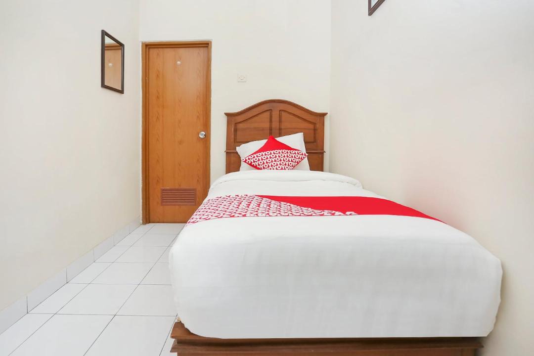 Photo of Bedroom in Cangkringan