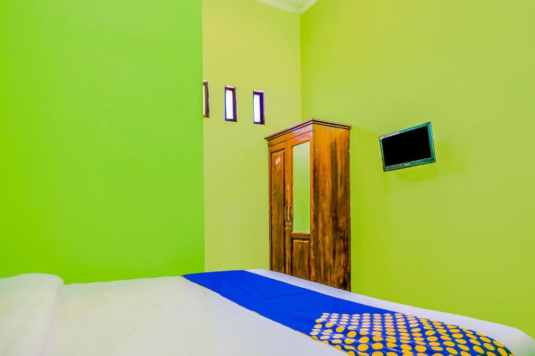 Photo of Bedroom in Kediri