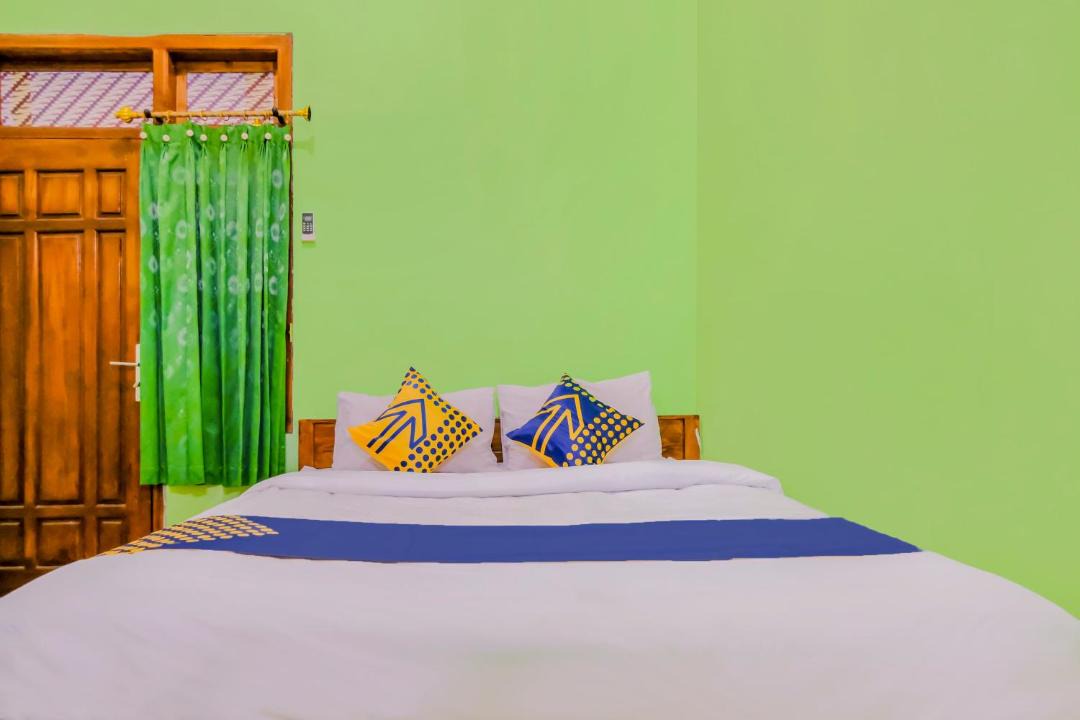 Photo of Bedroom in Kediri