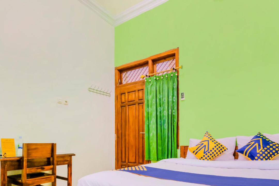 Photo of Bedroom in Kediri
