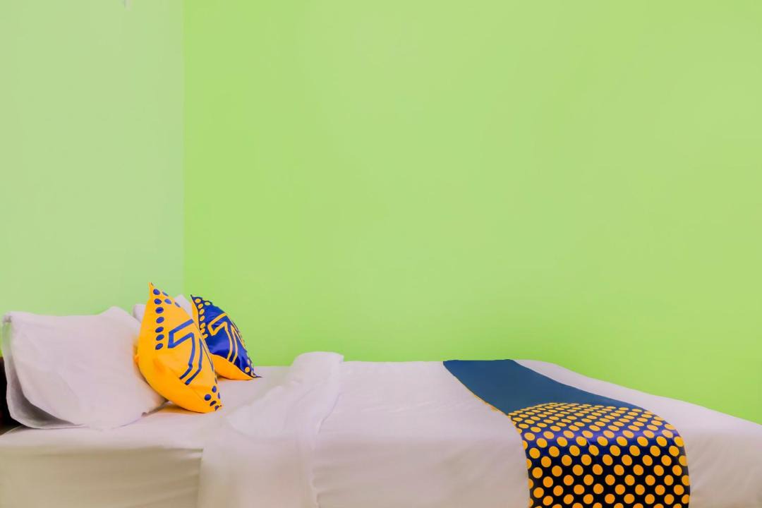 Photo of Bedroom in Kediri