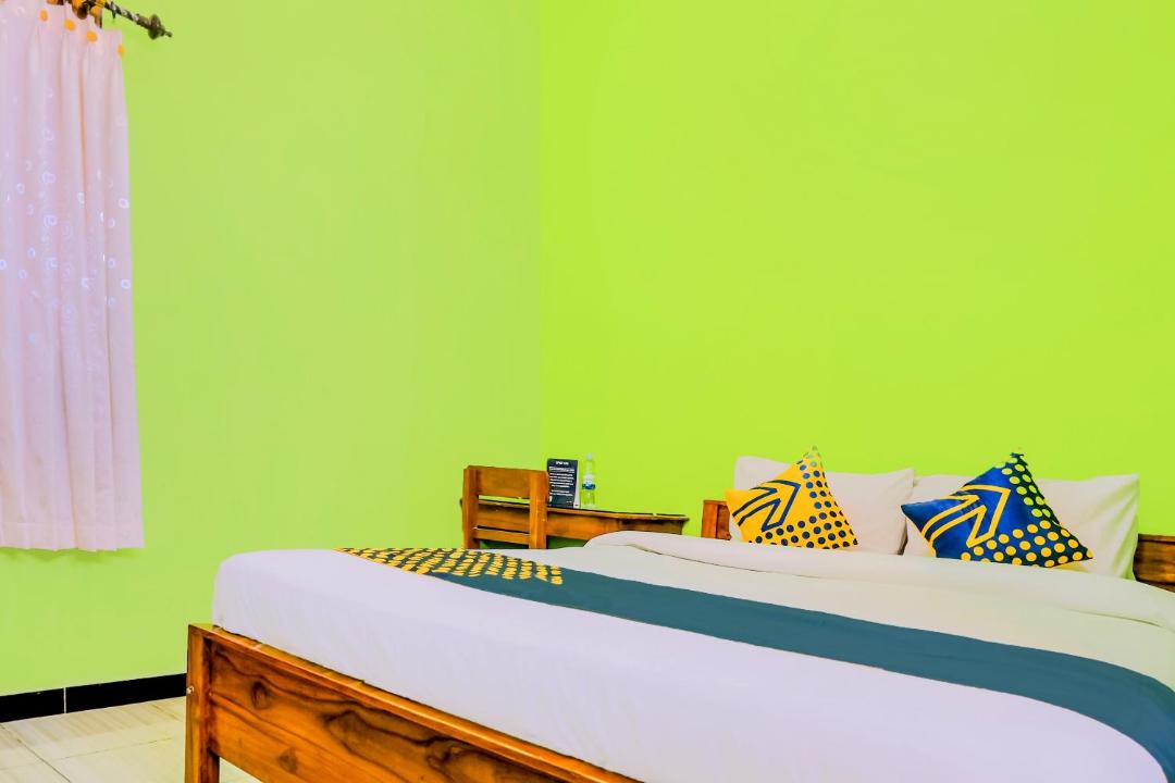 Photo of Bedroom in Kediri