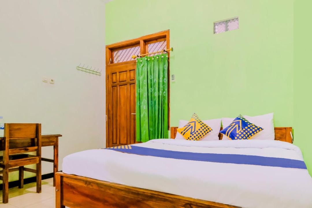 Photo of Bedroom in Kediri