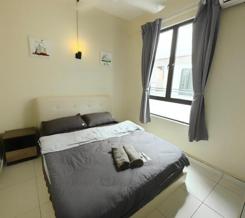 Photo of Bedroom in Ayer Keroh