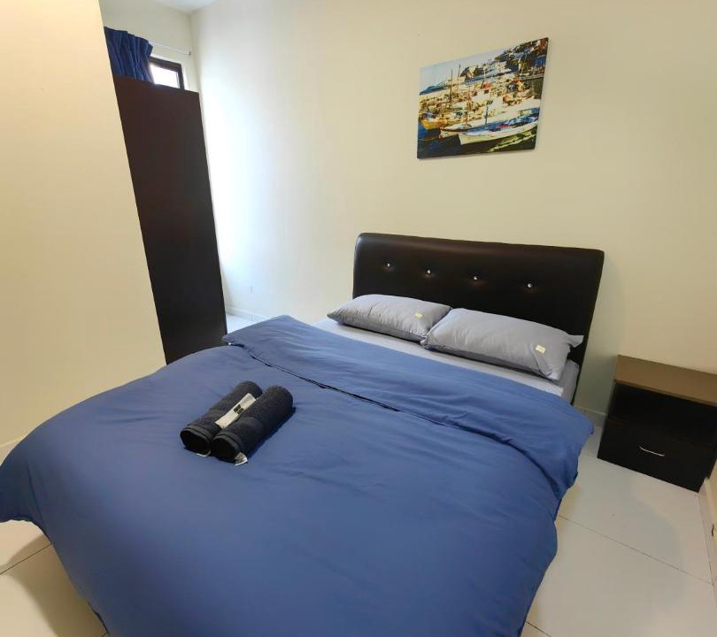 Photo of Bedroom in Ayer Keroh